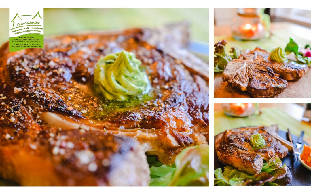 STEAKABEND am 22.2. und 9.3. 2019