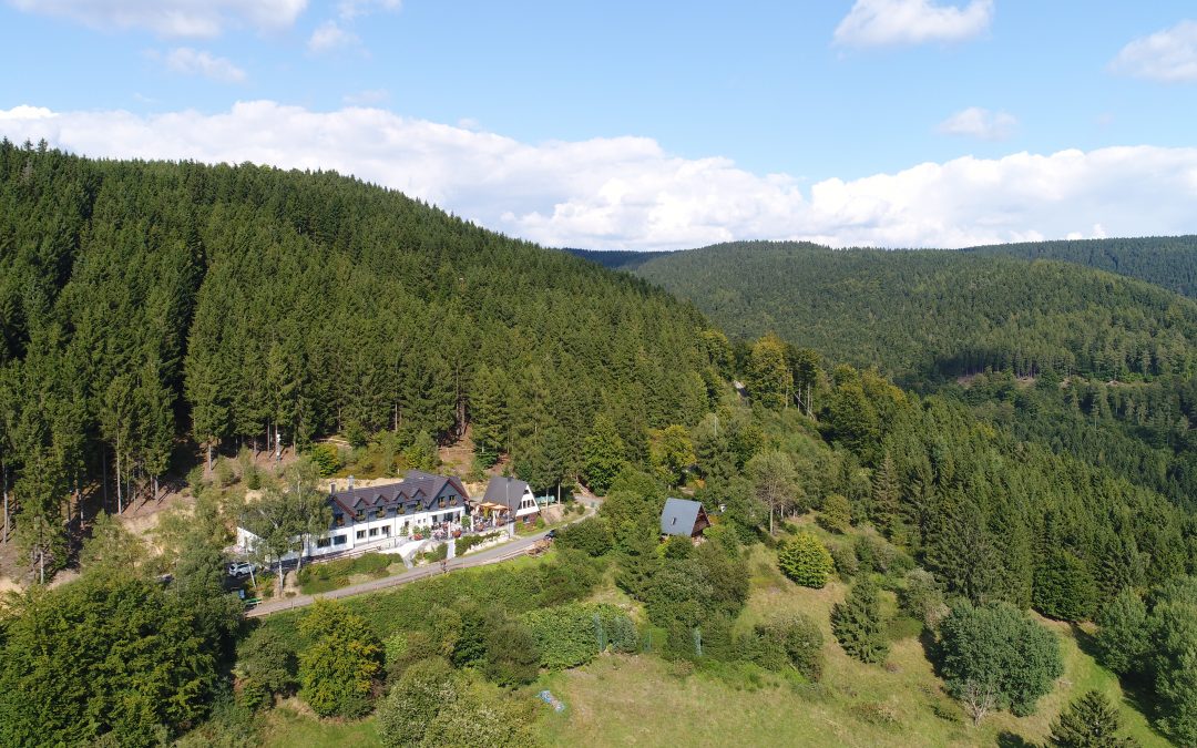 Sommerurlaub 2019