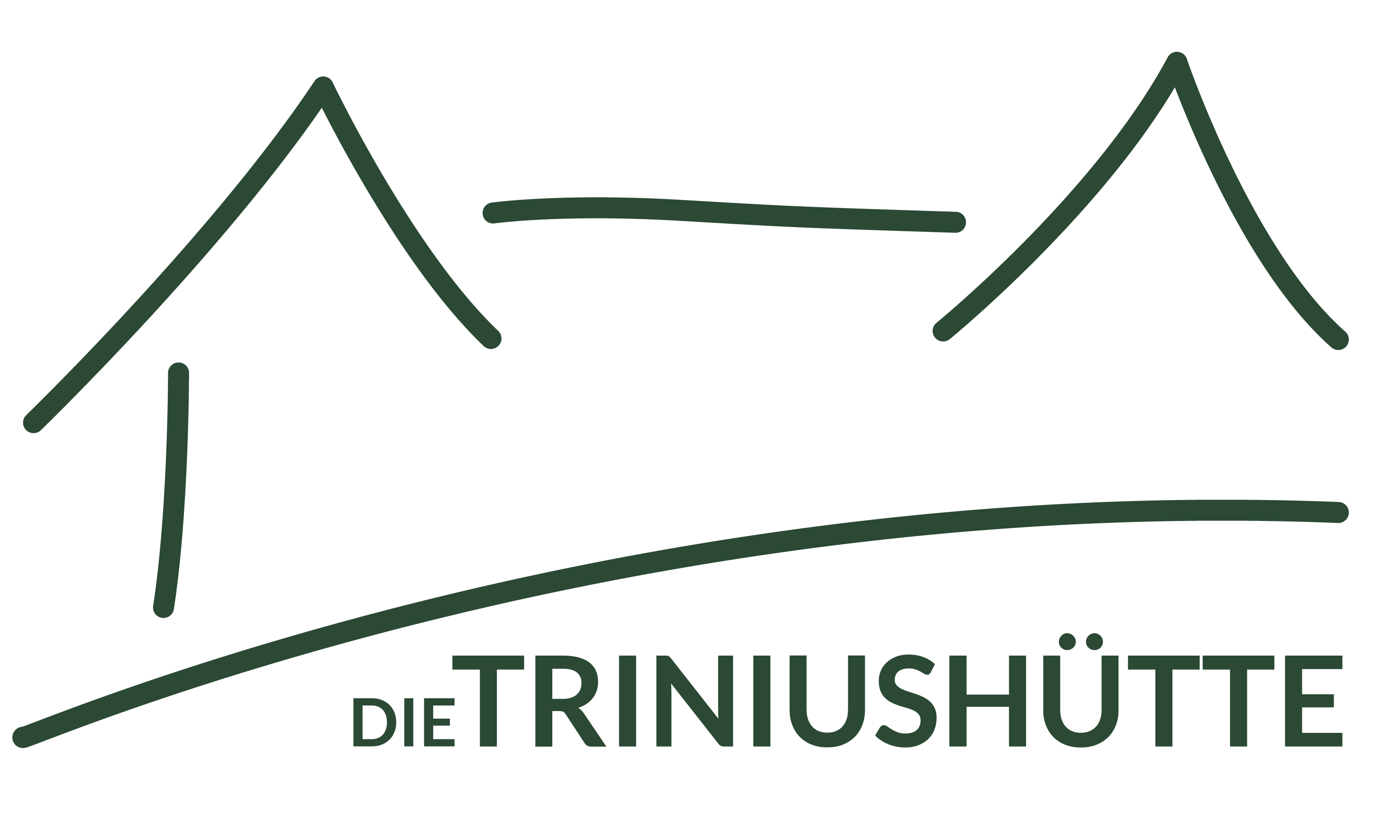 Logo grün